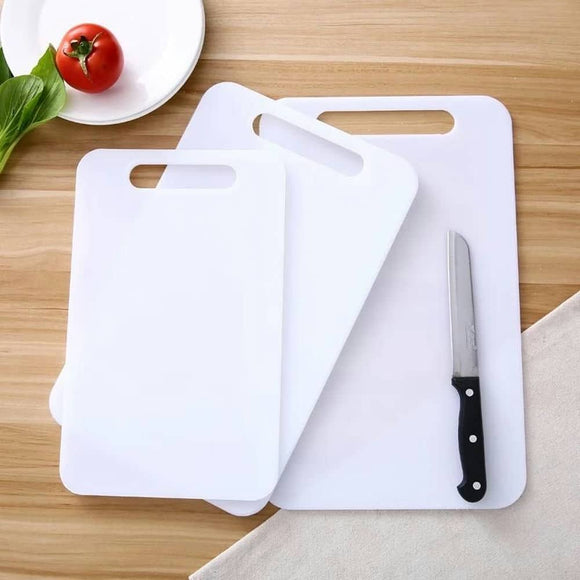 Moldproof Kitchen Household Chopping Board ( Large size )