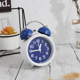 Antique Table Alarm Clock